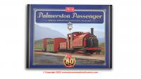 GR1051 Peco Palmerston Passenger Train Set